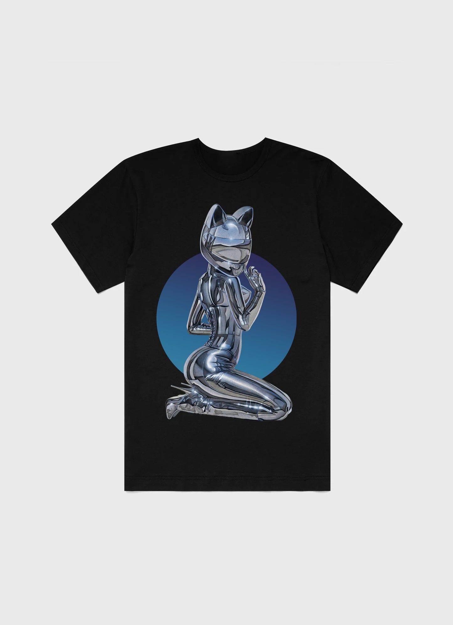 Space Kitten Tee